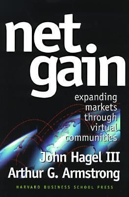 Produktbild: Net Gain