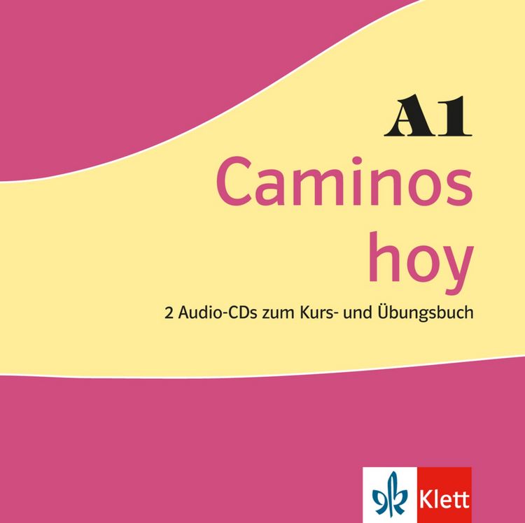 Produktbild: Caminos hoy A1