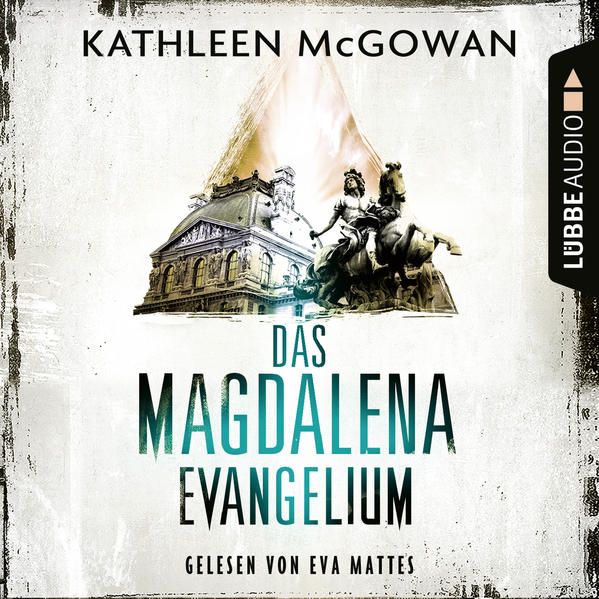 Produktbild: Das Magdalena-Evangelium