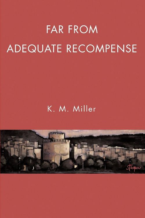 Produktbild: Far From Adequate Recompense