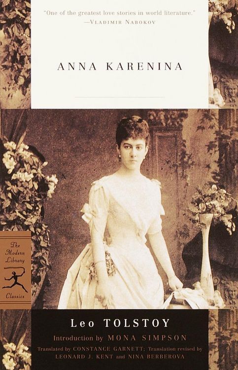 Produktbild: Anna Karenina