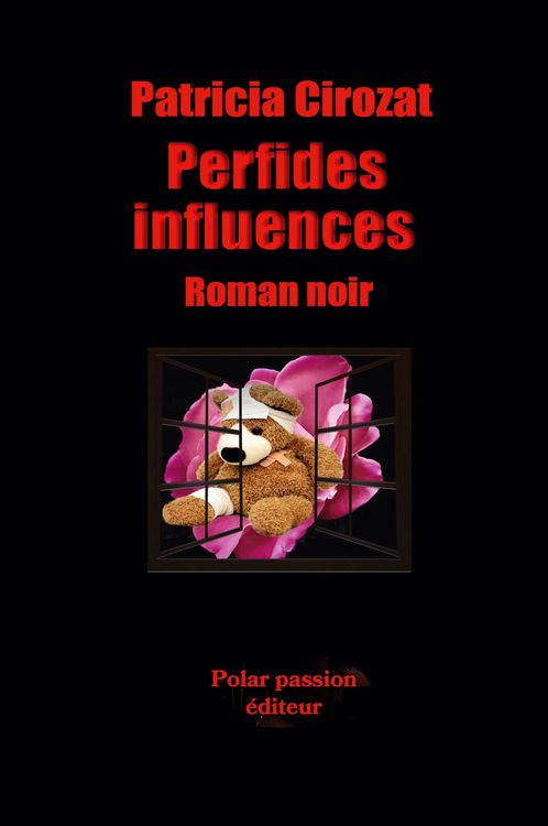 Produktbild: Perfides influences