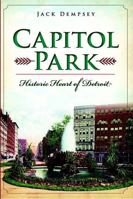 Produktbild: Capitol Park