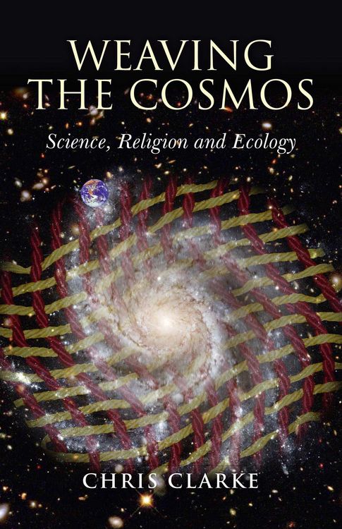 Produktbild: Weaving the Cosmos