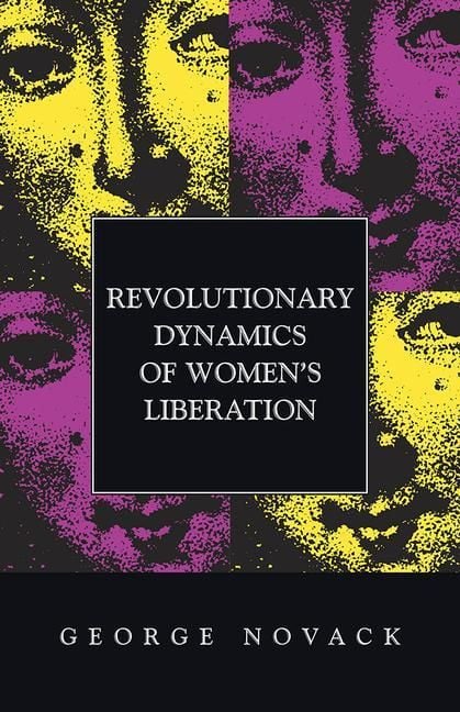 Produktbild: Revolutionary Dynamics of Wome