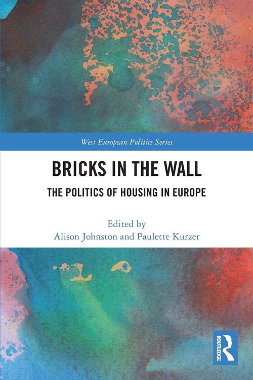 Produktbild: Bricks in the Wall