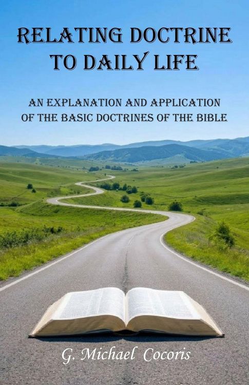 Produktbild: Relating Doctrine to Daily Life