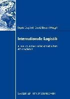 Produktbild: Internationale Logistik