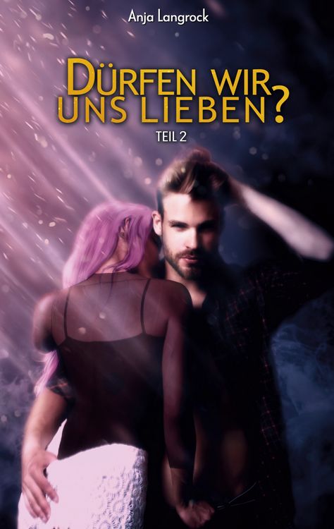 Produktbild: D&uuml;rfen wir uns lieben?