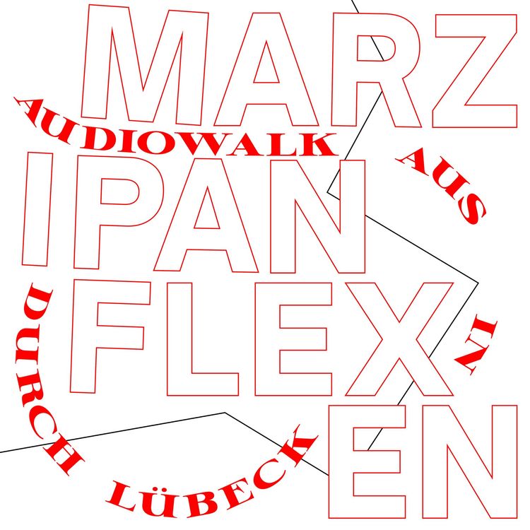 Produktbild: Marzipanflexen