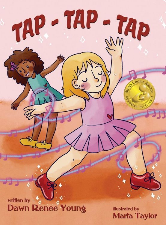 Produktbild: Tap - Tap - Tap