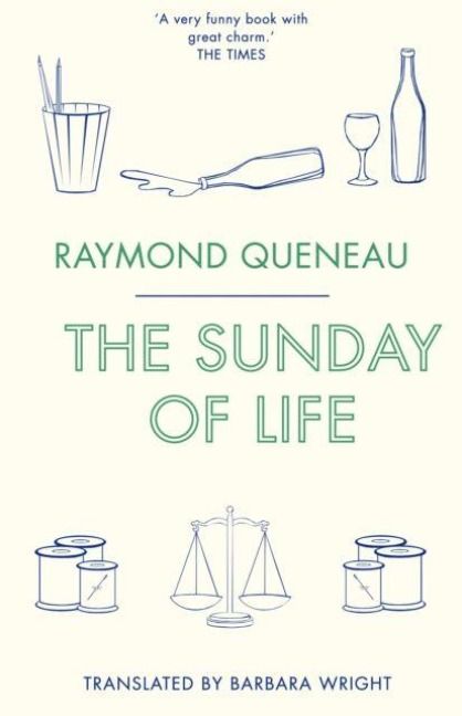Produktbild: Sunday of Life