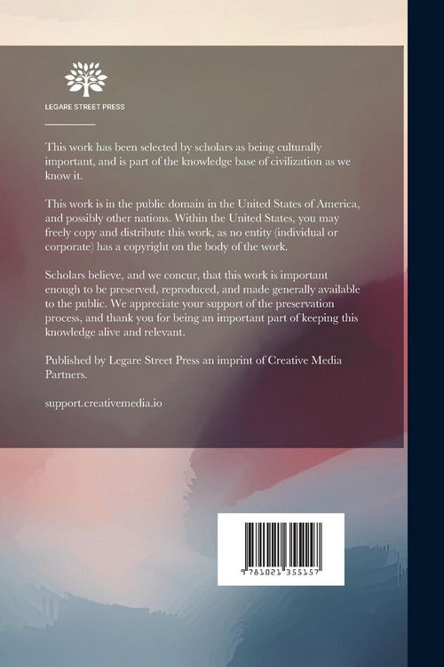 Produktbild: Lenten Thoughts, and Other Poems