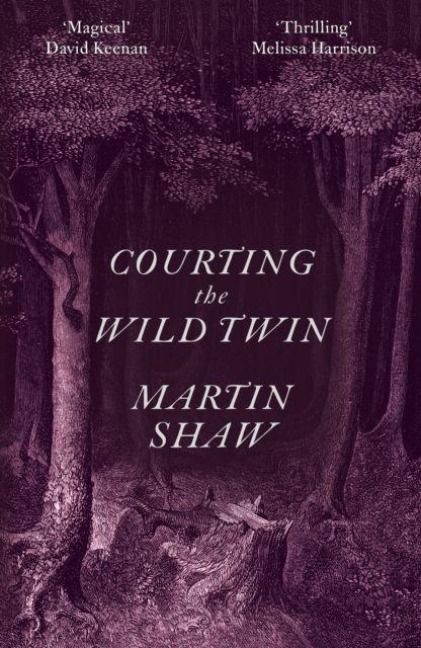 Produktbild: Courting the Wild Twin