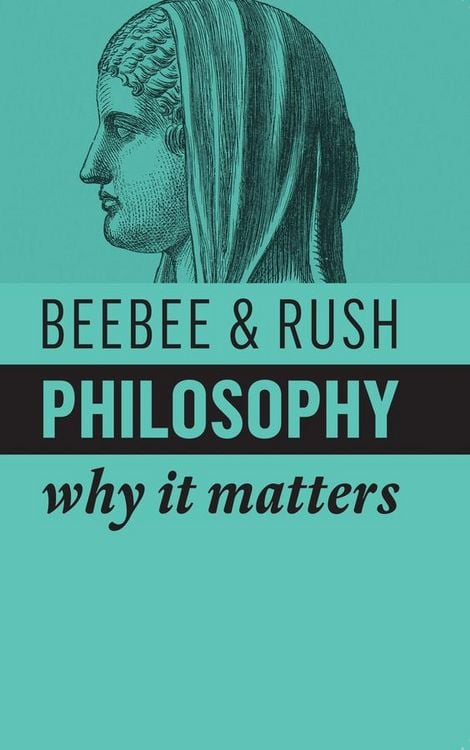 Produktbild: Philosophy