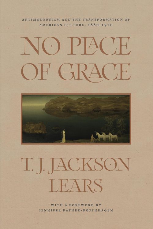 Produktbild: No Place of Grace
