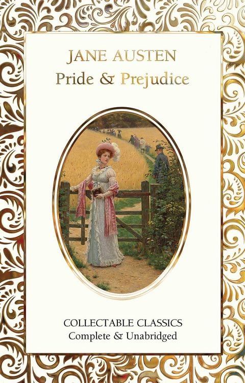 Produktbild: Pride and Prejudice