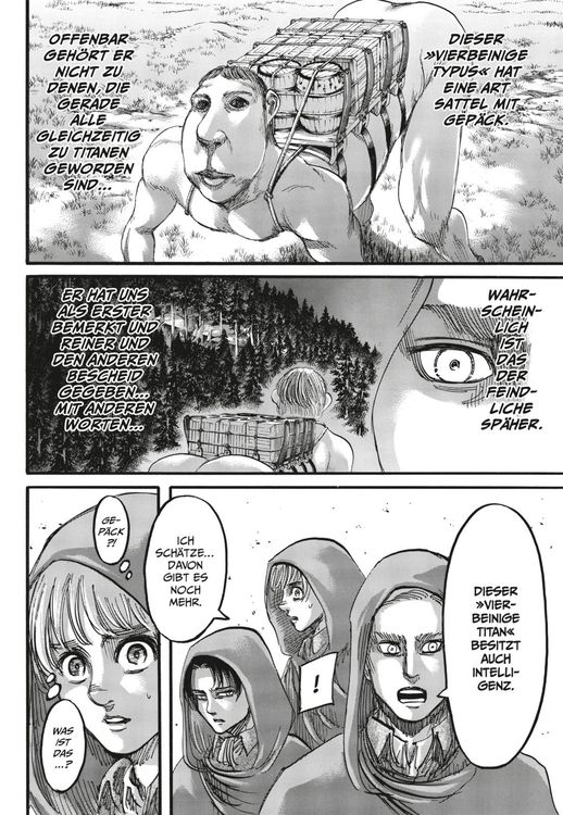 Produktbild: Attack on Titan Deluxe 7