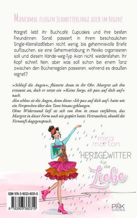 Produktbild: Herzgewitter f&uuml;r die Liebe