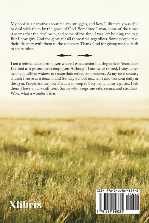 Produktbild: His Story of His Father's Son