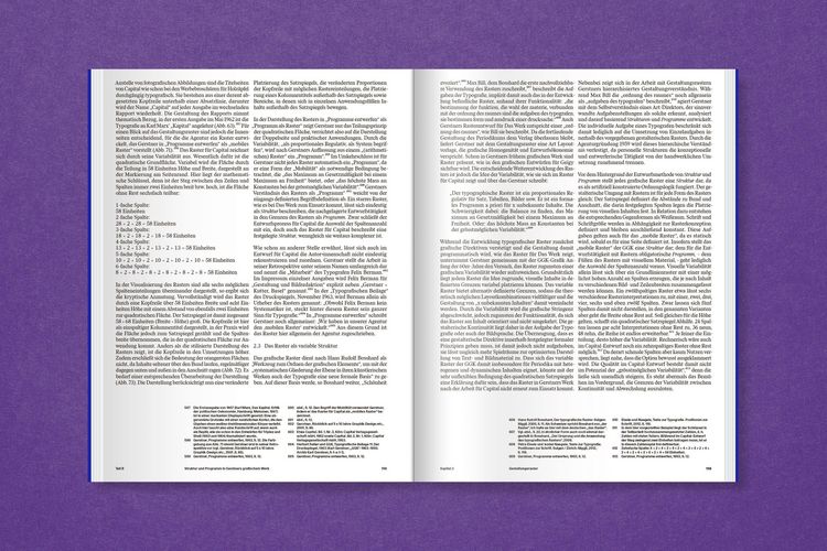 Produktbild: Karl Gerstner: Der Traum vom Absoluten