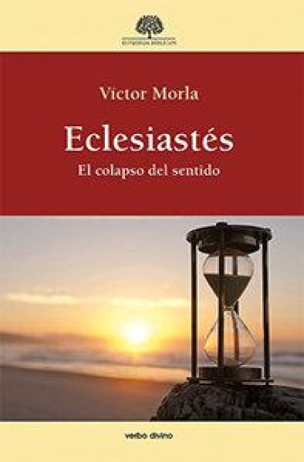 Produktbild: Eclesiast&eacute;s