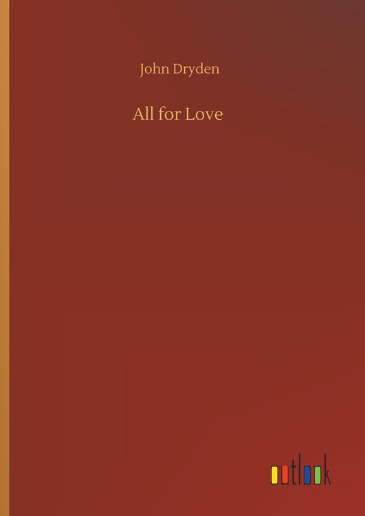 Produktbild: All for Love