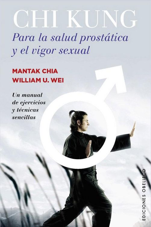 Produktbild: CHI Kung Para La Salud Prostatica Y El Vigor Sexual