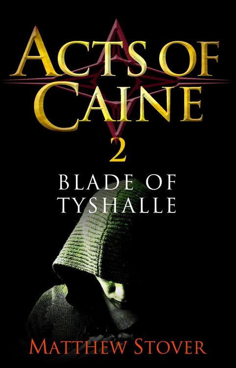 Produktbild: Blade of Tyshalle