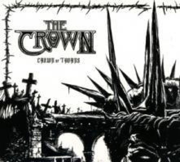 Produktbild: Crown Of Thorns