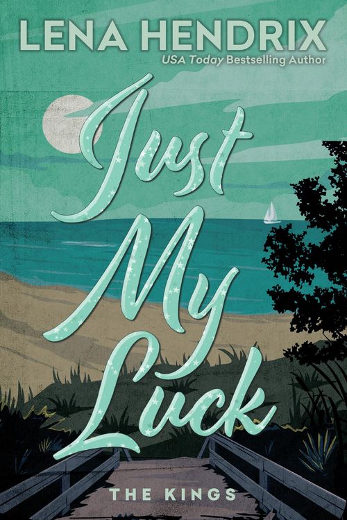 Produktbild: Just My Luck