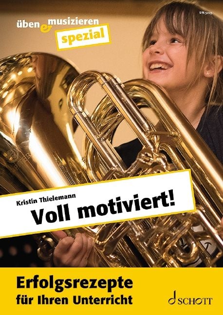 Produktbild: Voll motiviert!