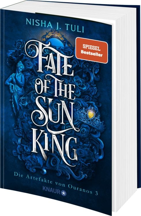 Produktbild: Fate of the Sun King