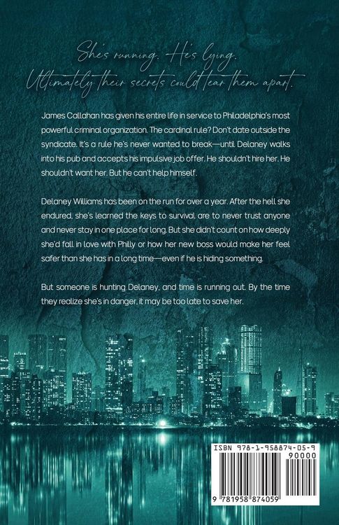 Produktbild: Dark Secrets