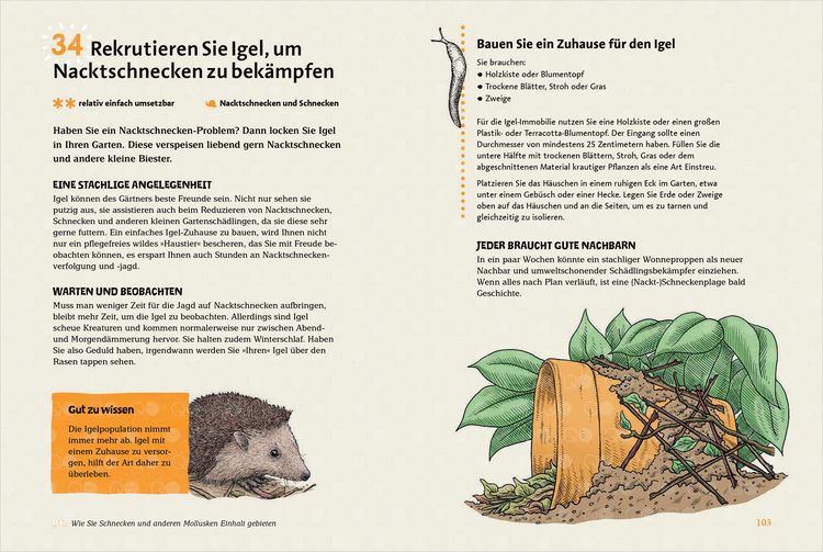Produktbild: 50 Wege, einen Maulwurf und andere St&ouml;renfriede auszutricksen. &Ouml;kologisch, human, legal, artenschutzgepr&uuml;ft!
