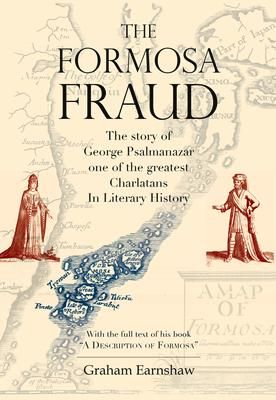 Produktbild: The Formosa Fraud