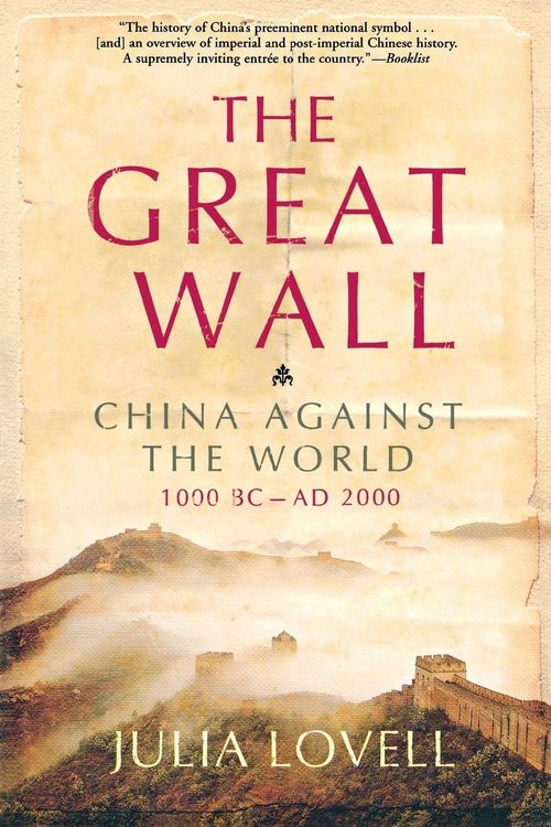 Produktbild: The Great Wall