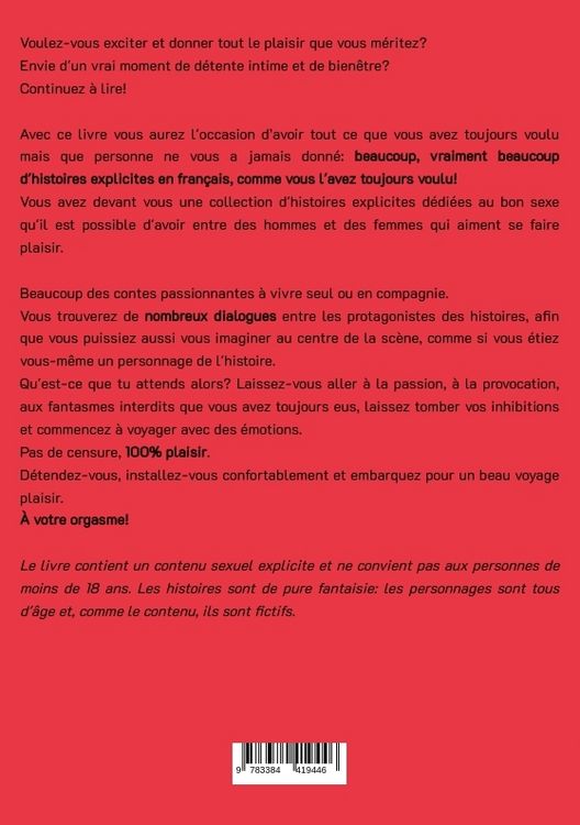 Produktbild: Romance Porno. Tome 11