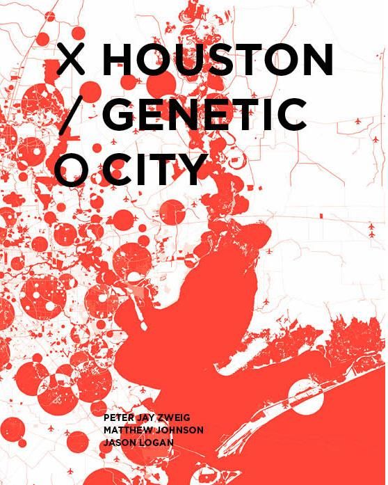 Produktbild: Houston Genetic City