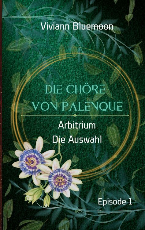 Produktbild: Die Ch&ouml;re von Palenque
