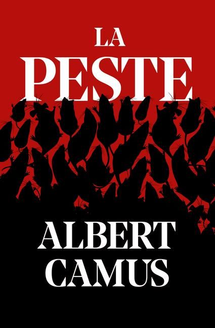 Produktbild: La Peste / The Plague