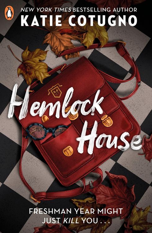 Produktbild: Hemlock House