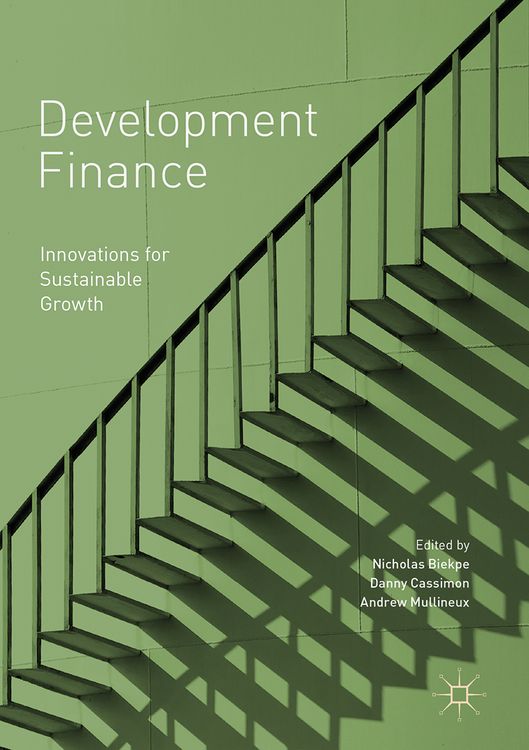 Produktbild: Development Finance