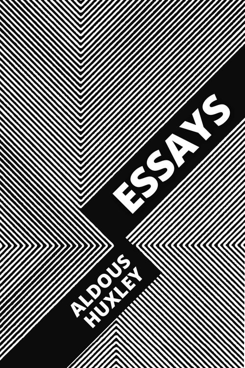 Produktbild: Essays