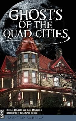 Produktbild: Ghosts of the Quad Cities