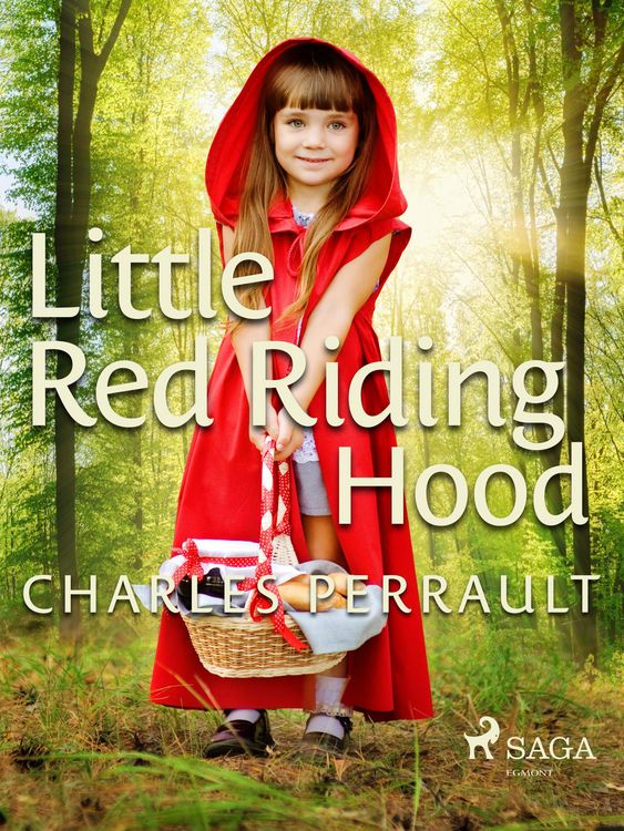 Produktbild: Little Red Riding Hood