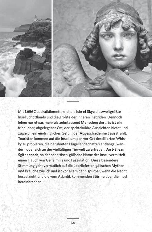 Produktbild: Langenscheidt The Face of an Angel - Das Gesicht eines Engels (A2-B1)