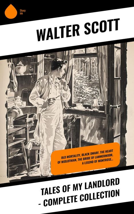 Produktbild: Tales of My Landlord - Complete Collection