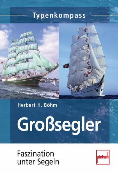 Produktbild: Gro&szlig;segler
