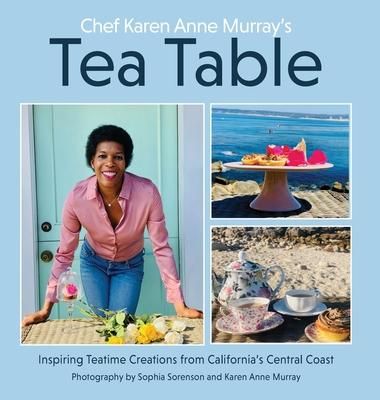 Produktbild: Chef Karen Anne Murray's Tea Table